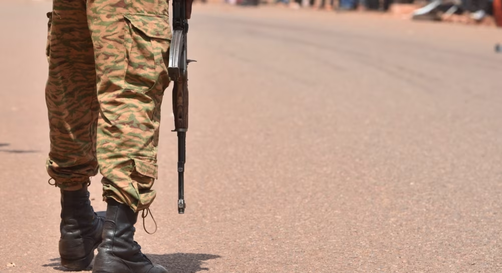 Une quinzaine de civils tués lors d’une attaque dans l’est du Burkina Faso