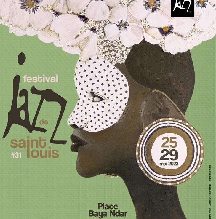 Le Jazz Festival de Saint-Louis
