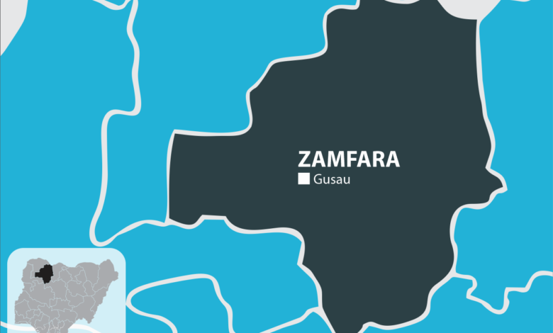Terrorists On Kidnapping Spree To ‘Get New Zamfara Govt’s Attention’