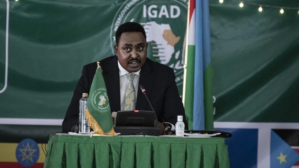 L’Érythrée réintègre le groupe régional d’Afrique de l’Est, l’Igad