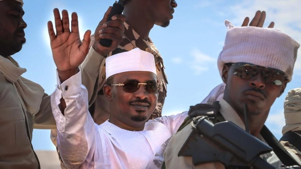 Tchad: la société civile réagit à la tournée du président Mahamat Idriss Déby dans le Sud