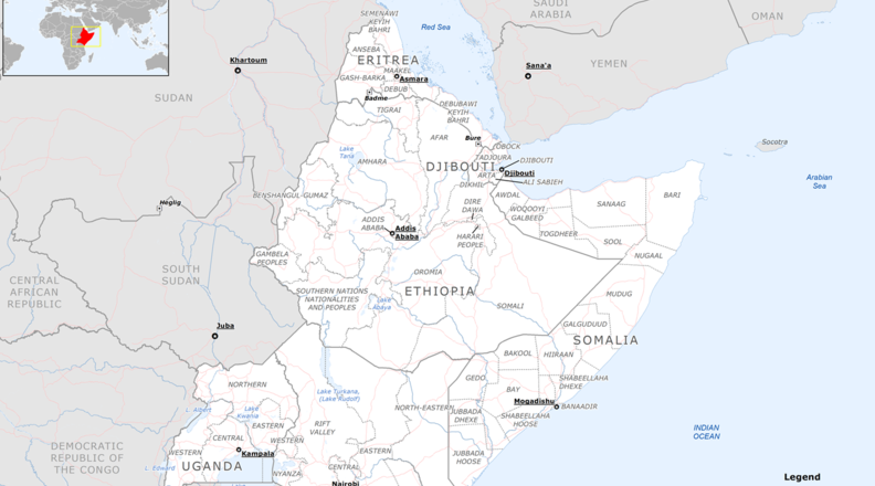The Horn Of Africa States: De-Federalization A Possibility? – Analysis