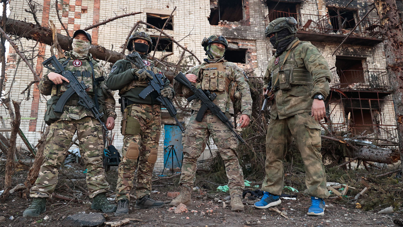 Ideology, Money or Freedom? Why Fighters from the Global South Join Russia’s Army in Ukraine