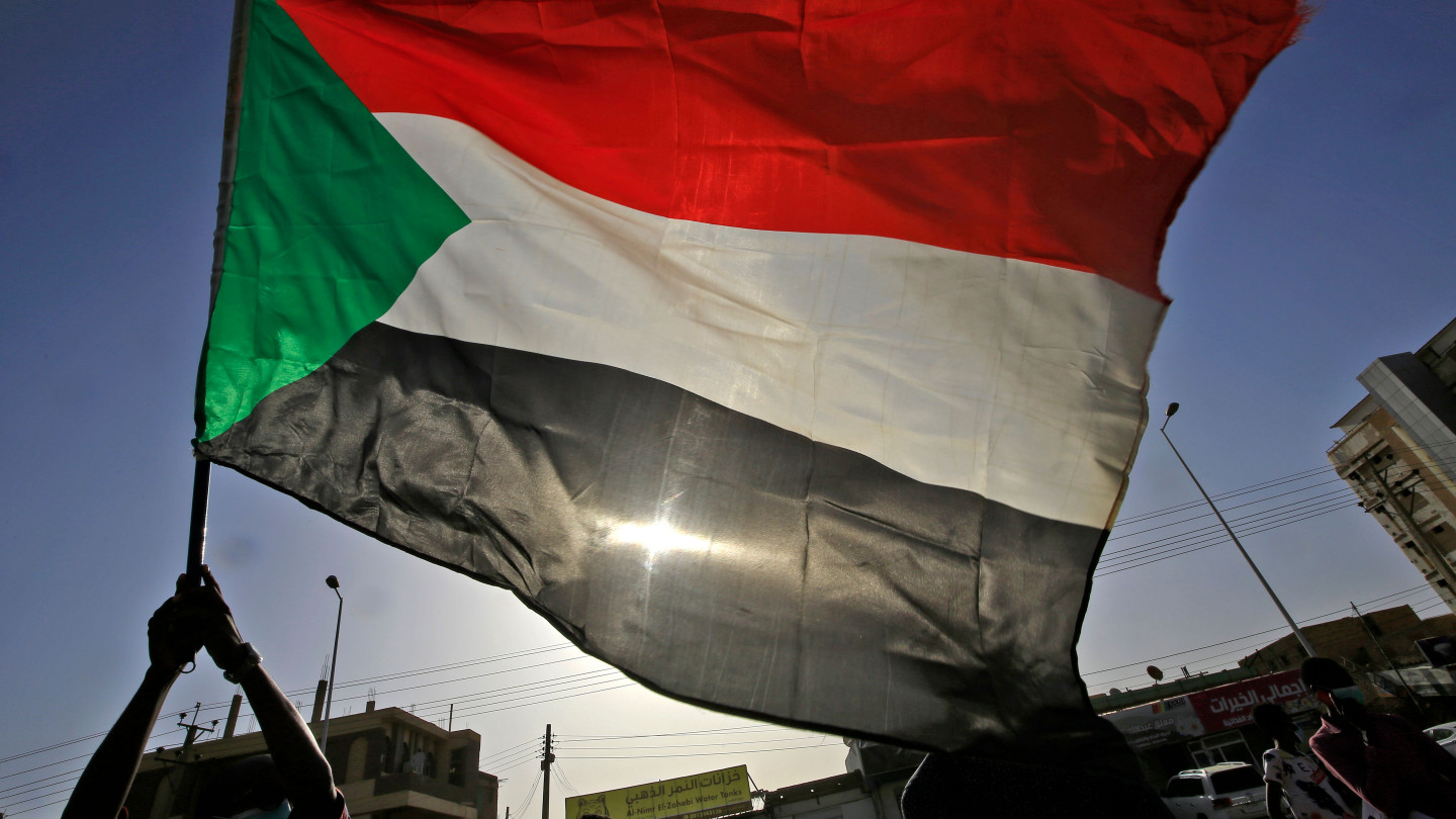 Journalists caught in the crossfire of Sudan’s conflict