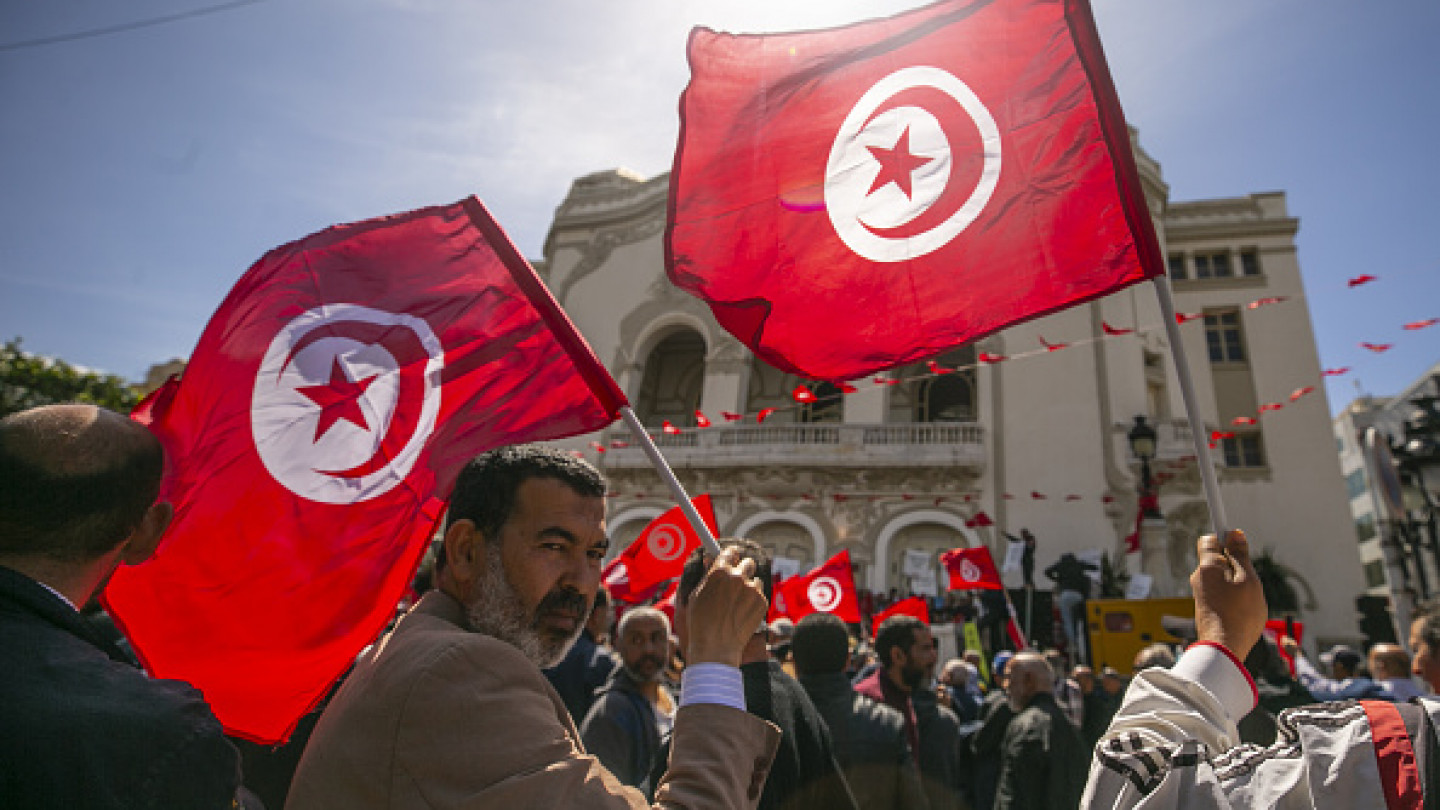 Tunisia’s Robin Hood tax: Social justice or economic populism?