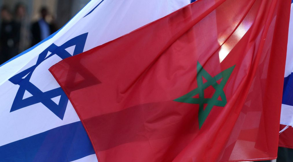 Contempt and humiliation is what best describes how Moroccans feel towards Israel-Morocco relations