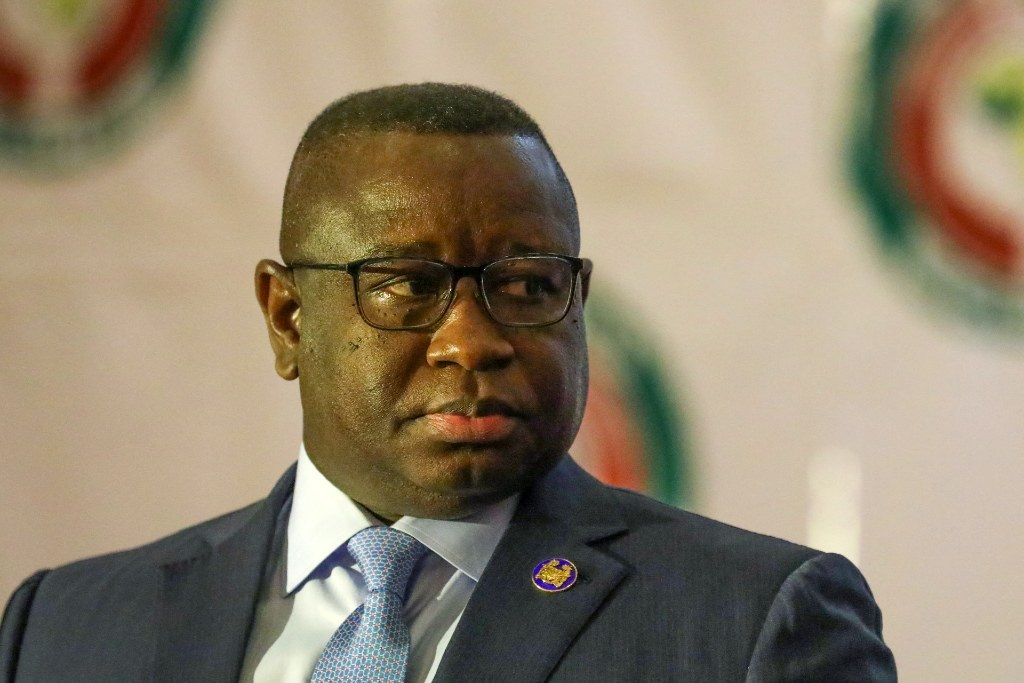 Sierra Leone opposition calls for election chief to resign