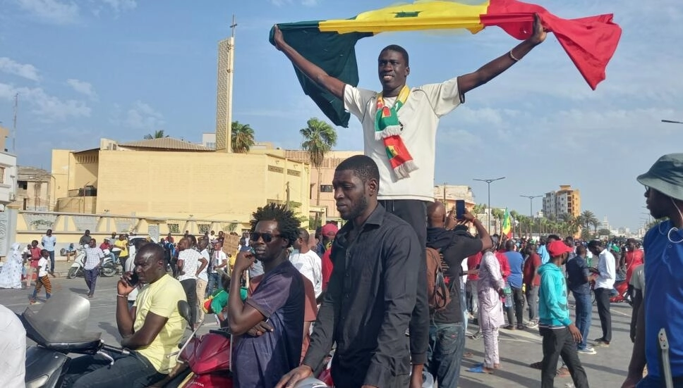 Sénégal: la plateforme d’opposition F24 lance son «dialogue du peuple»