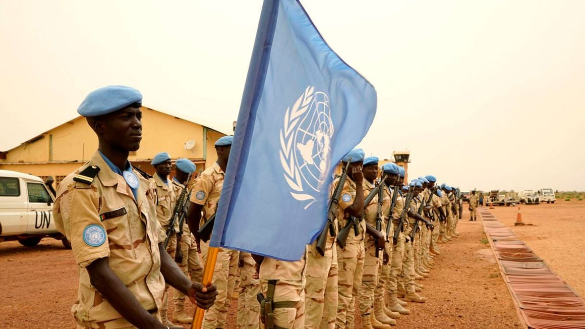 Concern over Mali’s move to kick out UN peacekeepers