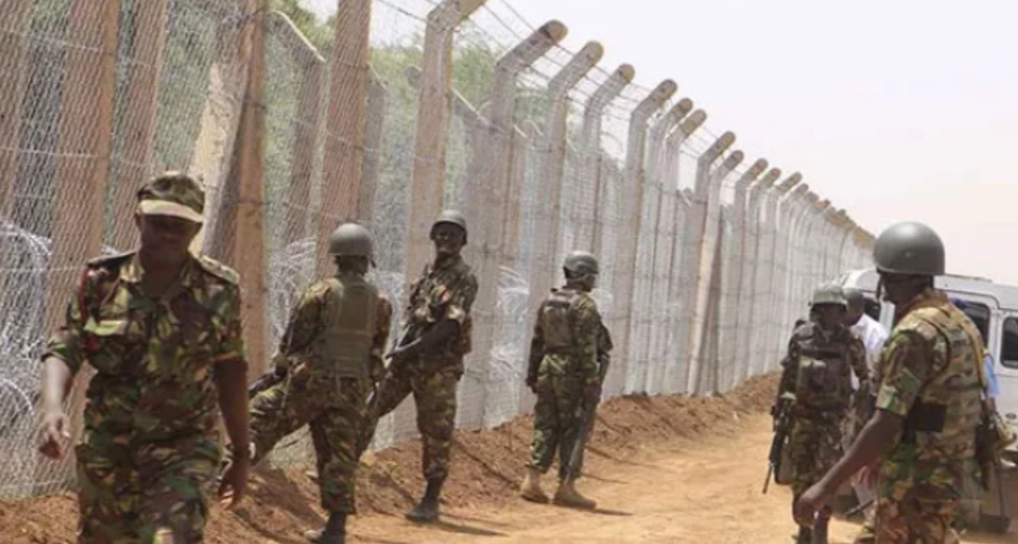 Kenya steps up efforts to counter Al-Shabaab infiltration