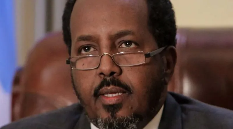 President Hassan Sheikh Mohamud’s Bold Move To Combat Corruption In Somalia – OpEd