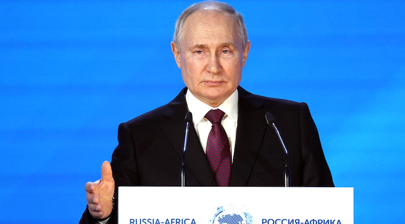 Russia-Africa Cooperation Still Faces Policy Approach And Financing Challenges – Analysis