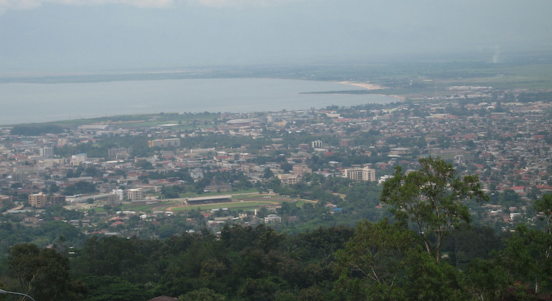 Burundi Fears Russia’s Geopolitical Confrontation In Africa – OpEd