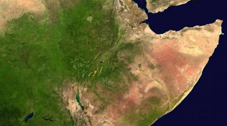 The Horn Of Africa States: Half-Way Through 2023 – OpEd