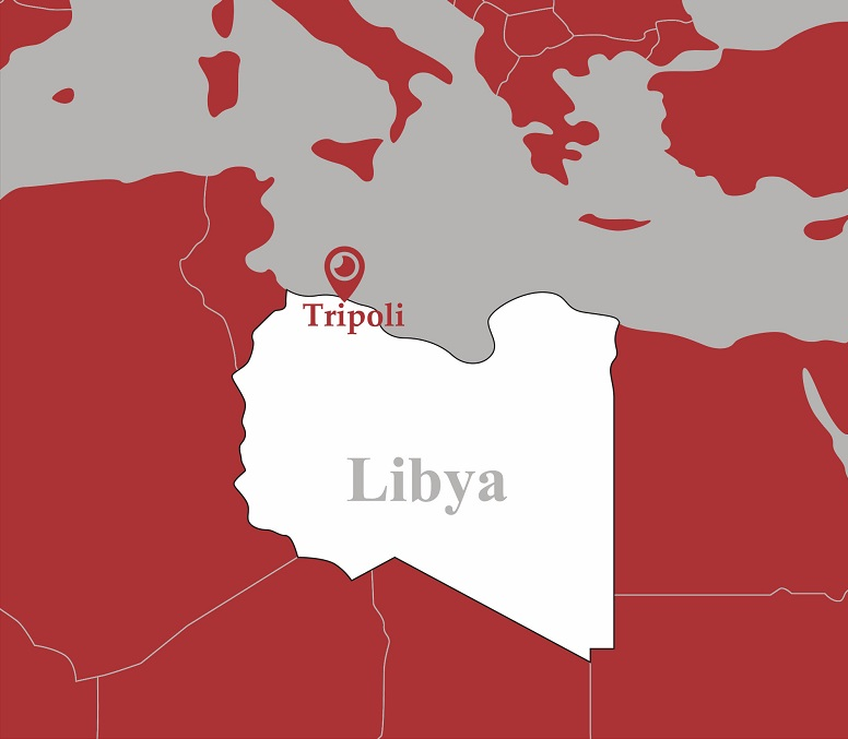 Tension in Tripoli following abduction of Brigade 444 senior commander