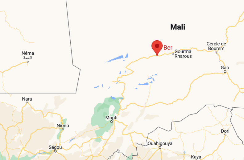 Mali: UN peacekeeper killed, 8 seriously injured in attack