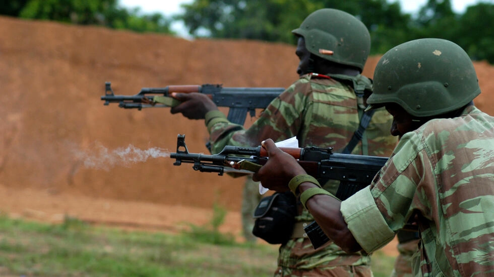 Bénin: l’armée recrute pour sécuriser ses frontières