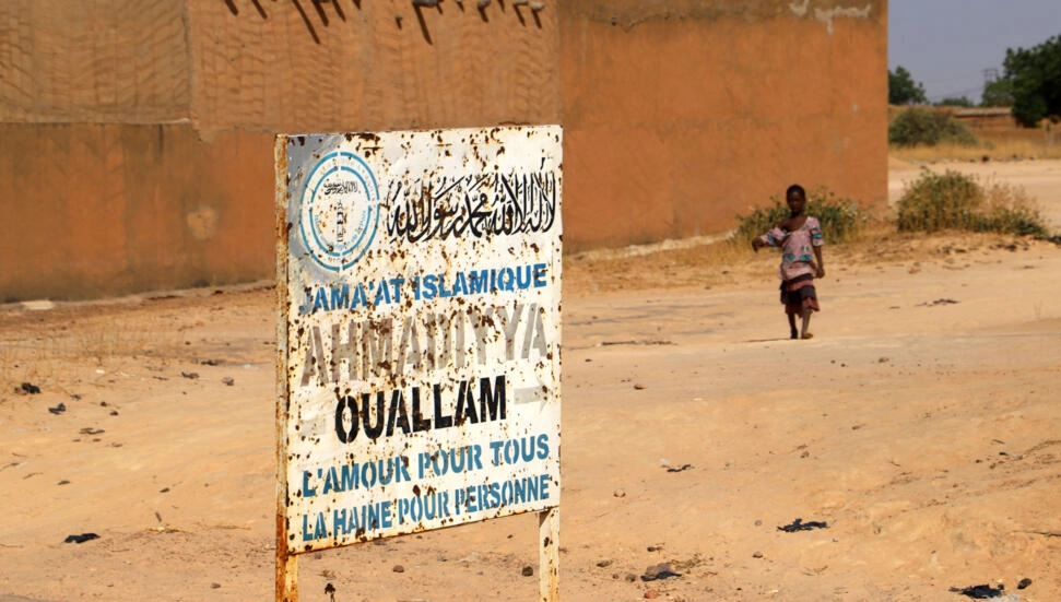 Niger: les communautés du département de Ouallam signent un accord de paix