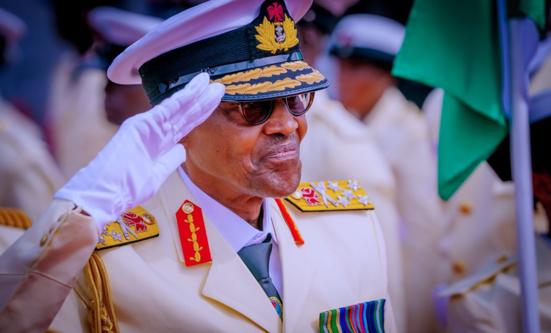 Averaging 22 Deaths A Day: Buhari’s Legacy Of Fighting Insecurity, But Failing