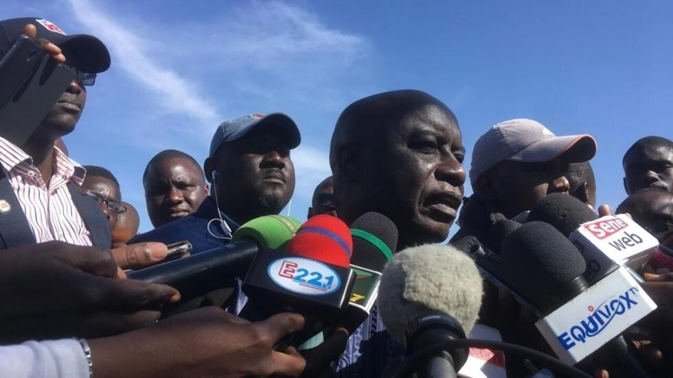 Opposition calls on President Macky Sall to clarify position on third term