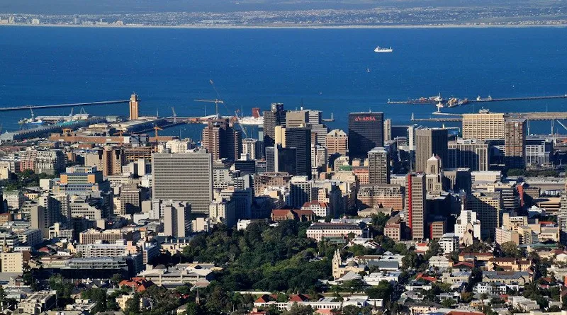 South Africa Faces Deep-Seated Economic And Energy Crisis – OpEd