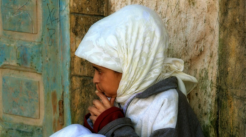 Education Barriers In Morocco – OpEd