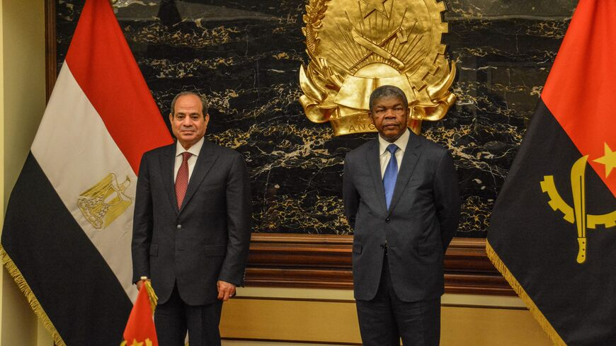 Egypt: Sisi’s Africa tour highlights GERD, economic, climate change challenges