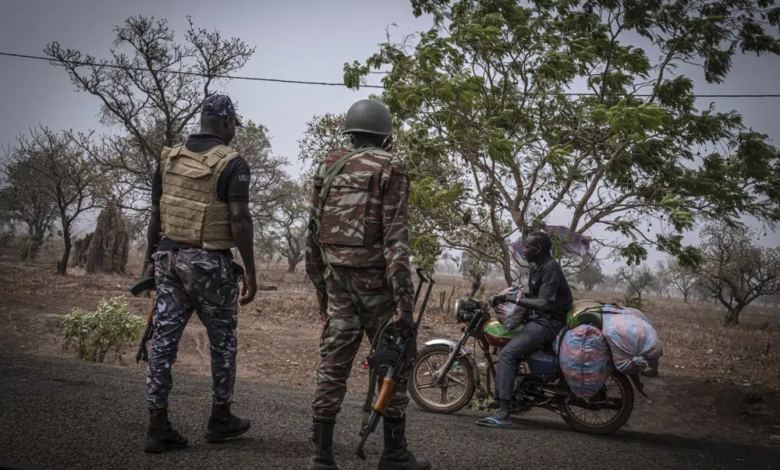 Extremist Violence In The Sahel Is Trickling Down To W/Africa’s Coastal Countries