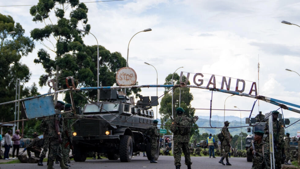 RDC: un an après l’attaque de Bunagana, le mouvement M23 «tient l’administration» de la zone