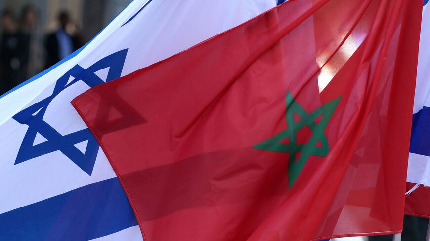 Israel recognizes Morocco’s sovereignty over Western Sahara