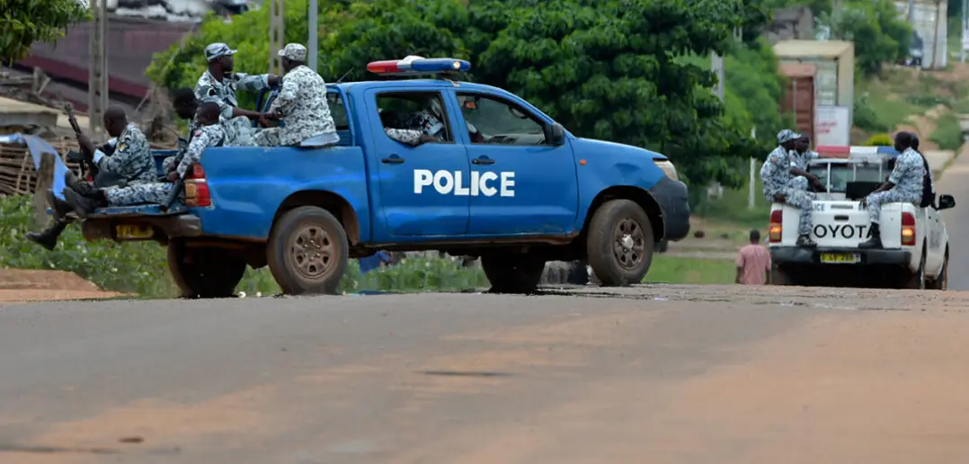 Côte d’Ivoire : Coup de filet dans les milieux d’affaires libanais