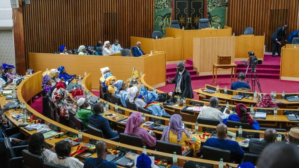 La parlement sénégalais vote la suppression d’un tribunal anti-corruption décrié