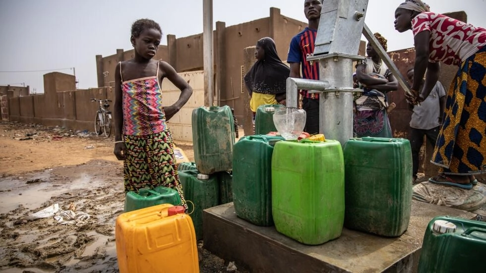 Côte d’Ivoire: inauguration d’un deuxième site d’accueil de réfugiés burkinabè dans le nord