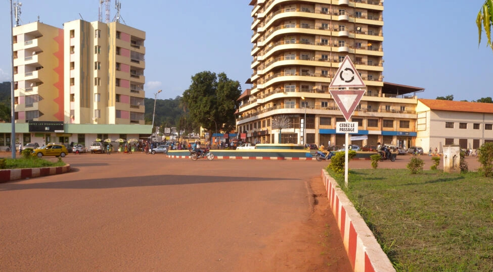 Centrafrique: Serge Gbabyombo, le porte-parole du parti d’opposition URCA, brièvement arrêté