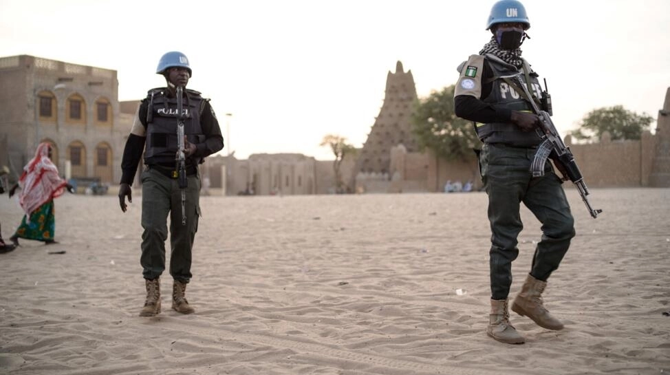 Mali: réunion sous haute-tension du Conseil de sécurité de l’ONU sur le départ de la Minusma