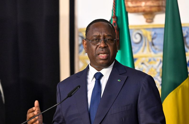 Présidentielle de 2024 : La non-candidature de Macky Sall diversement appréciée au Sénégal