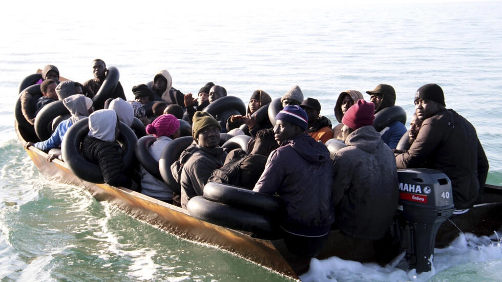 Les gardes-côtes tunisiens mis en cause dans le naufrage de migrants subsahariens