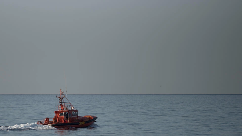 Trois bateaux de migrants partis du Sénégal toujours introuvables au large des Canaries