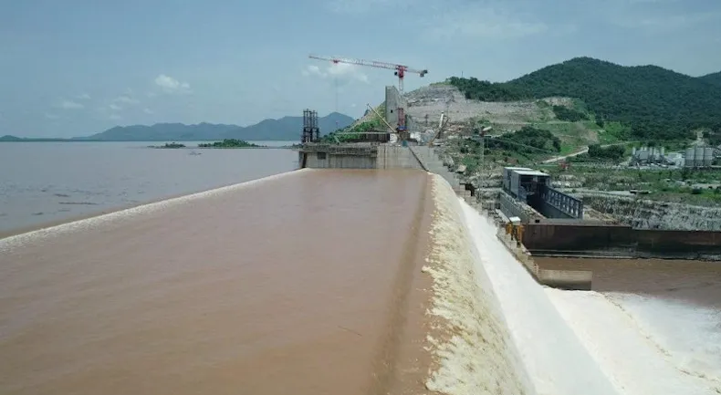 Egypt And Ethiopia Agree To Resume Negotiations On Nile Dam