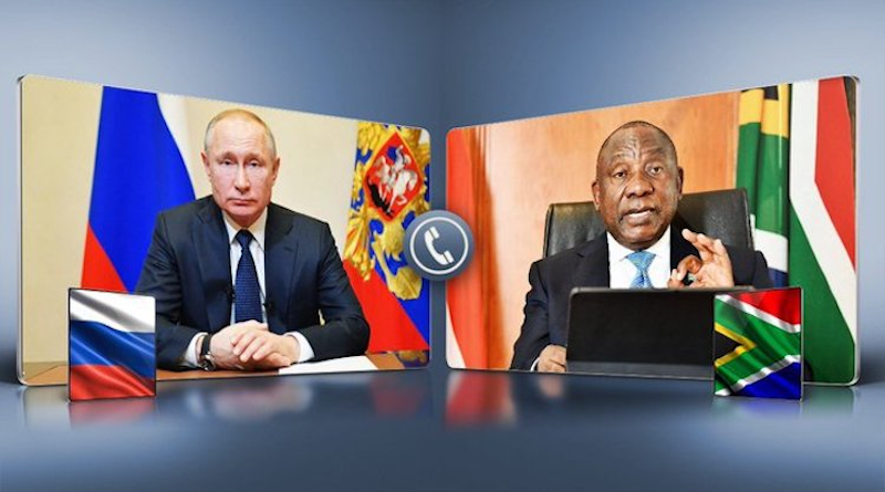 Too Much Noise Over Russia’s Influence In Africa – OpEd