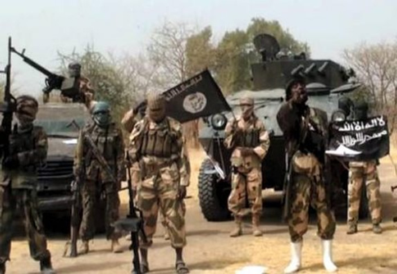 Boko Haram ethnic factions battle, kill 82 in Borno