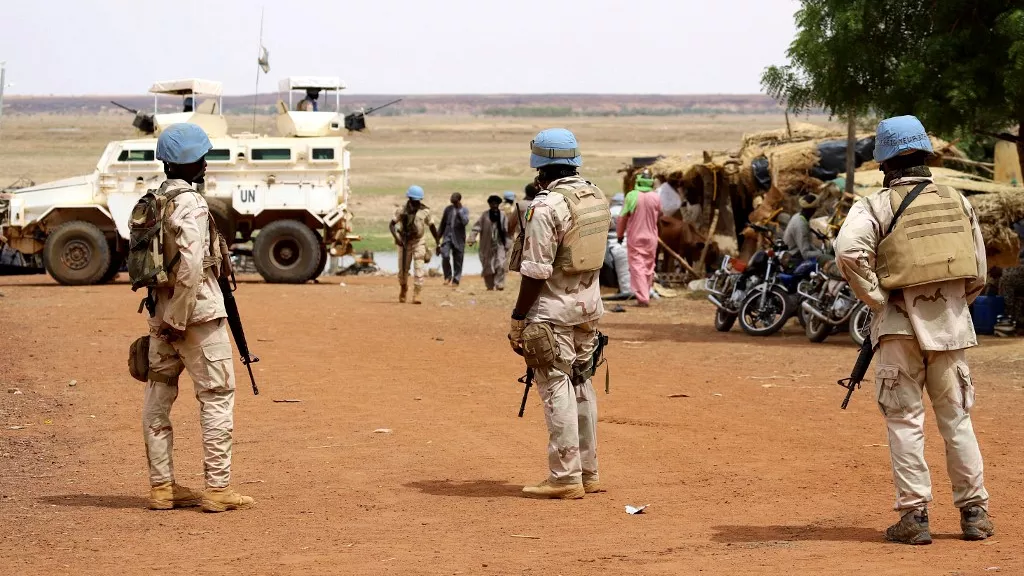 Mali : l’ONU s’inquiète de “graves” impacts du retrait de la MINUSMA