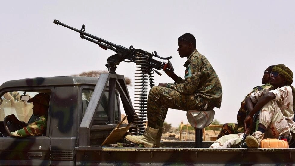 Should Niger’s coup heighten fears over terrorism in the Sahel?