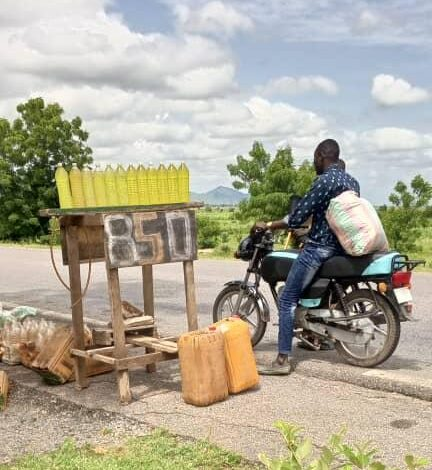 Cost Of Living Crisis: Prices Rise In Cameroon As Fuel Smuggling Profits Disappear