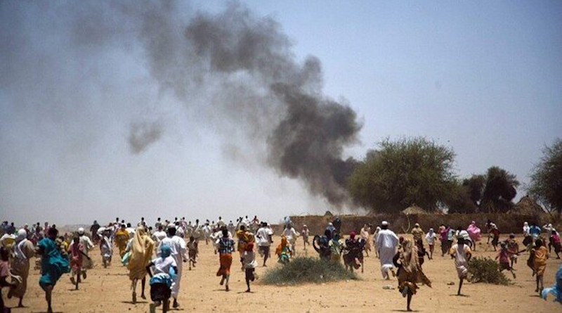 Ambivalence About Sudan’s Conflict: A Blessing In Disguise? – Analysis