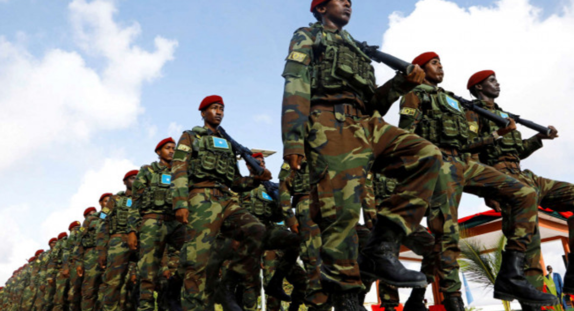 Why Somalia is delaying phase II of Al-Shabaab crackdown