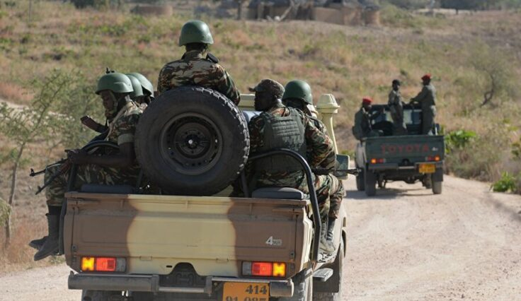 Cameroun : 4 personnes tuées par Boko Haram