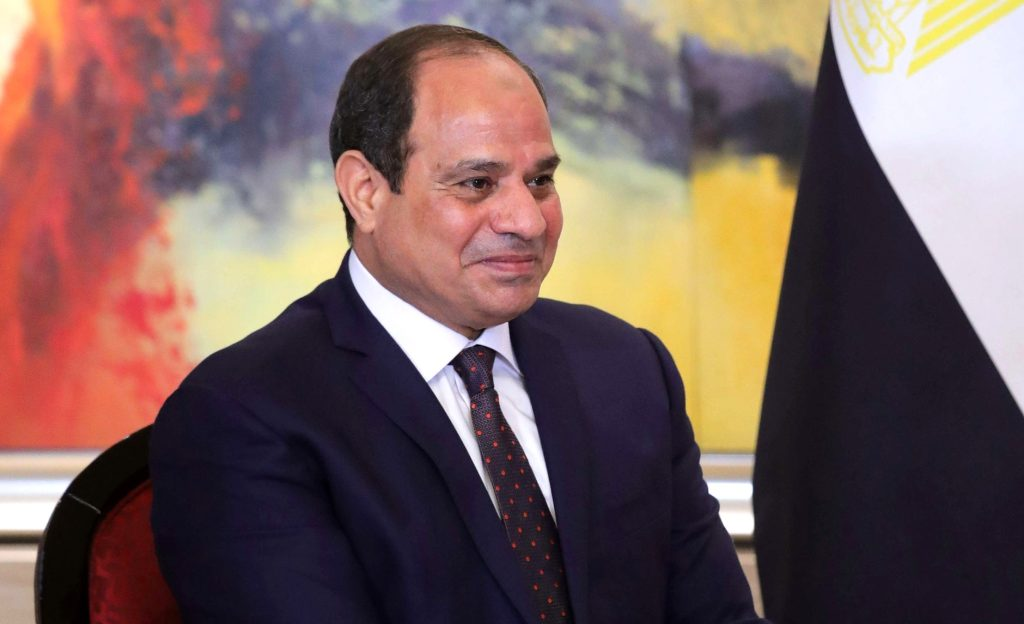 Egypt’s stability is the GCC’s top priority in the region. Here’s why.