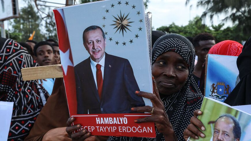 Why Turkey’s Erdogan sings the same tune with Russia’s Putin in Africa