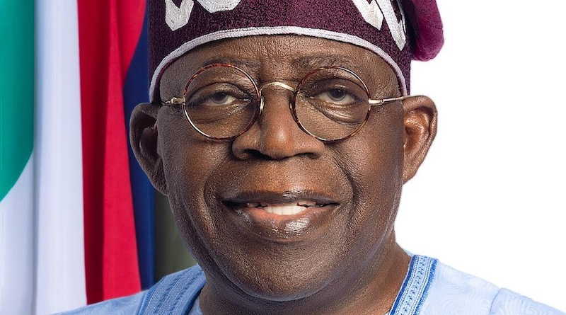 Nigeria: Tinubu’s Jumbo-Sized Cabinet – OpEd